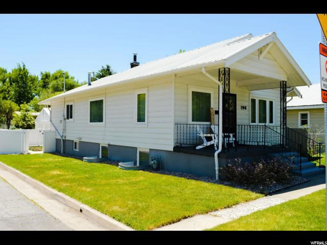 196 E 300 S, Logan, UT 84321 — photo 2