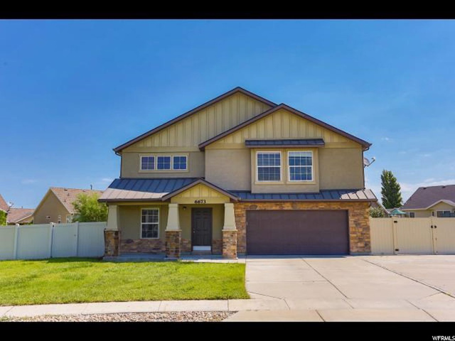 6673 W Meadow Farm Dr, West Valley City, UT 84128