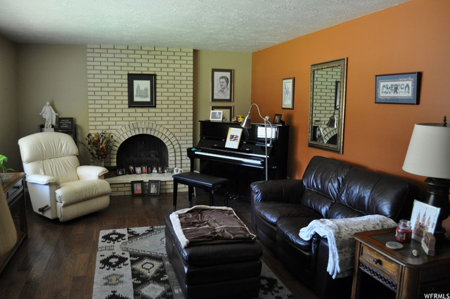 1541 N Cherry Cir, Layton, UT 84040 — photo 7