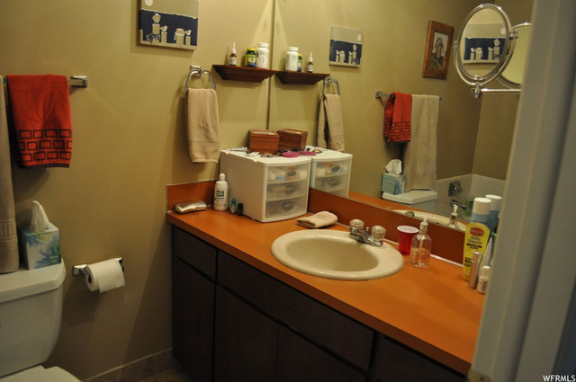 1541 N Cherry Cir, Layton, UT 84040 — photo 9