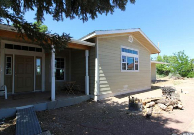 6811 W Old Modena Rd, Modena, UT 84753 — photo 4