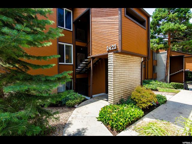 2422 S ELIZABETH ST #3, Salt Lake City UT 84106