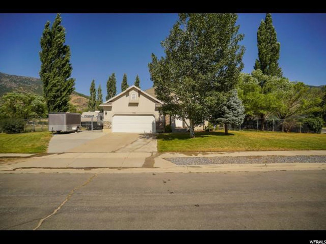 7388 S 2050 E, South Weber, UT 84405 — photo 2