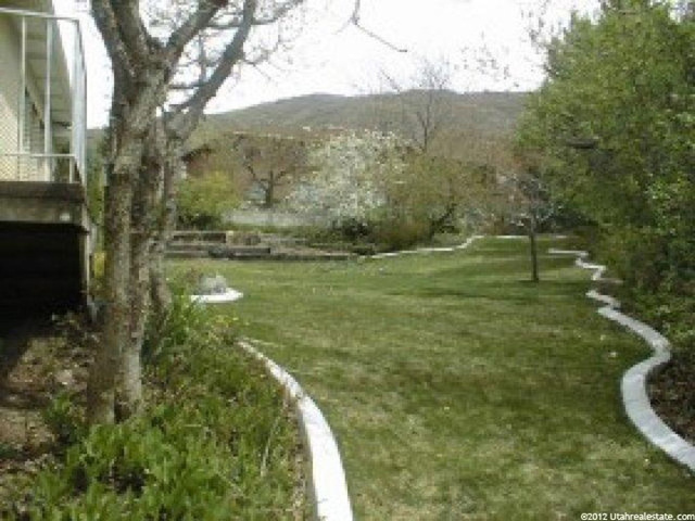 1376 Granada Dr, Bountiful, UT 84010 — photo 3