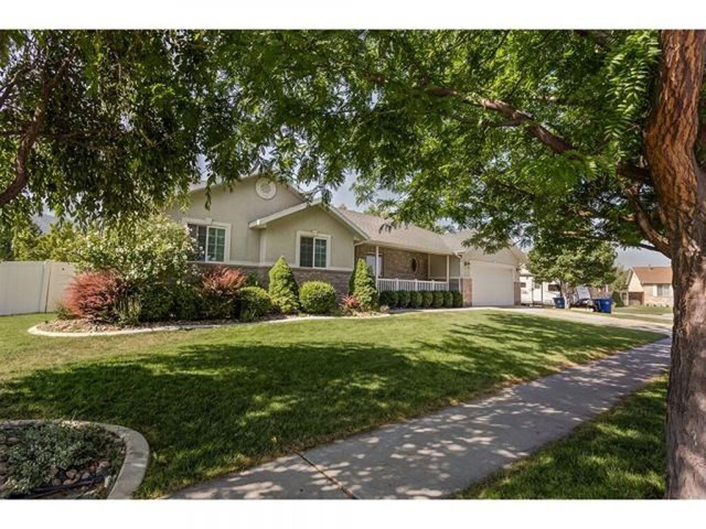 1198 E 1570 S, Spanish Fork, UT 84660 — photo 3