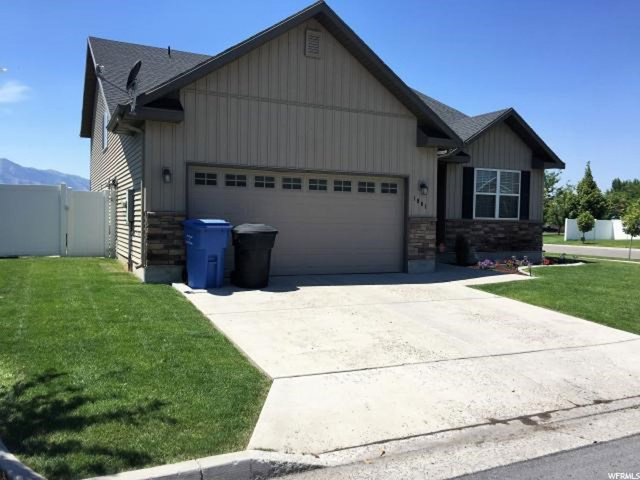 1901 S 1365 W, Logan, UT 84321 — photo 3