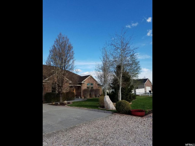 5732 S 6500 W, Hooper, UT 84315 — photo 2