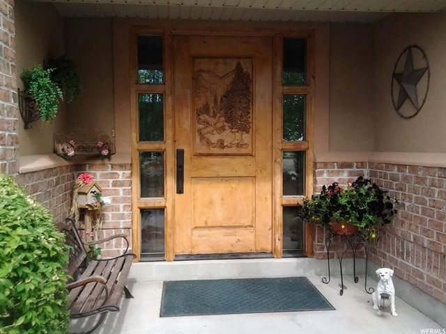 5732 S 6500 W, Hooper, UT 84315 — photo 4