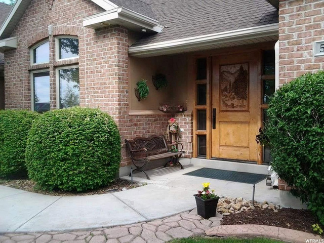 5732 S 6500 W, Hooper, UT 84315 — photo 3