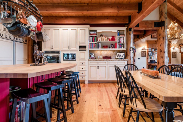 2795 W Eiger Dr, Charleston, UT 84032 — photo 11