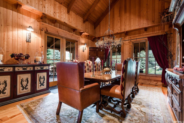 2795 W Eiger Dr, Charleston, UT 84032 — photo 12