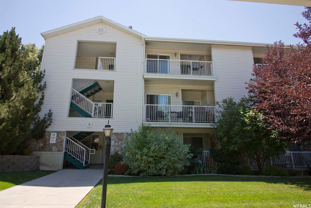 490 E 700 S #D-38, Clearfield, UT 84015 — photo 12