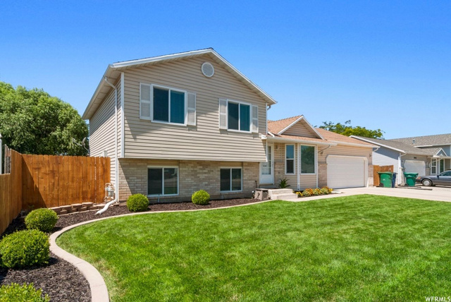5927 S 4075 W, Roy, UT 84067 — photo 2