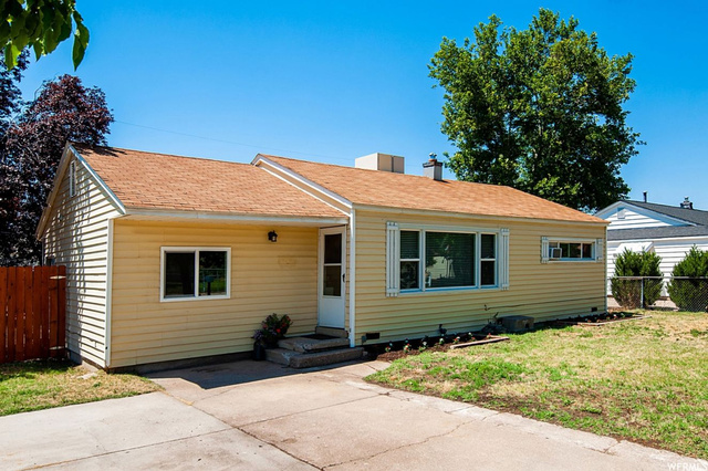 15 Ronald Ave, Layton, UT 84041 — photo 2