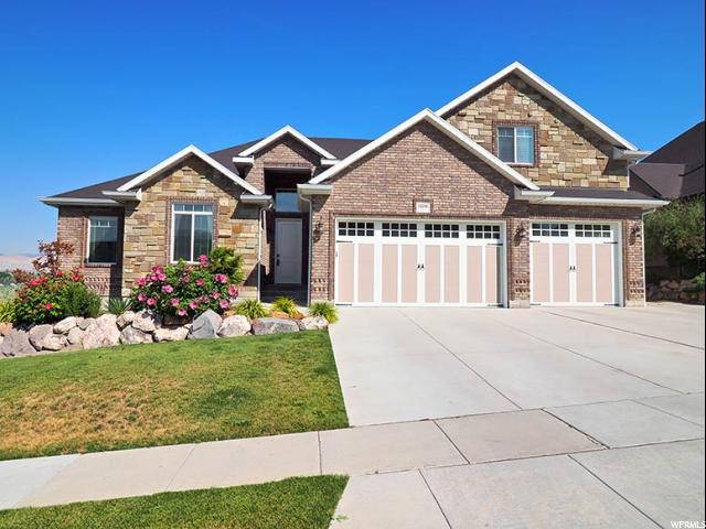 14168 S STONE FLY DR, Bluffdale UT 84065