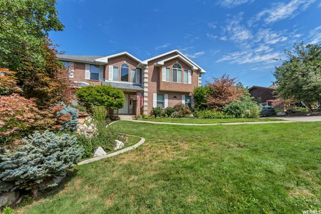 1786 Beus Dr, Ogden, UT 84403 — photo 3