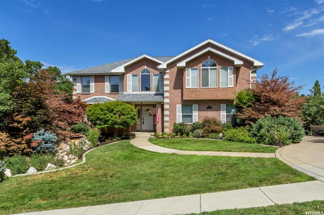1786 Beus Dr, Ogden, UT 84403 — photo 2