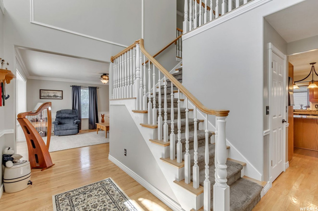 1786 Beus Dr, Ogden, UT 84403 — photo 4