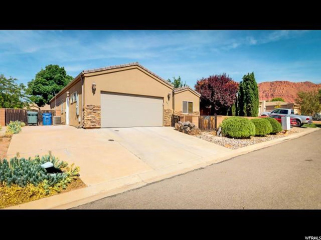 532 S 625 E, Ivins, UT 84738 — photo 2