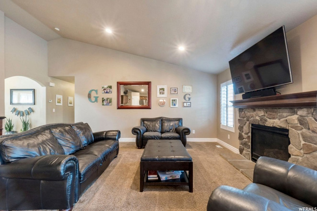 313 S 2000 E, Spanish Fork, UT 84660 — photo 6