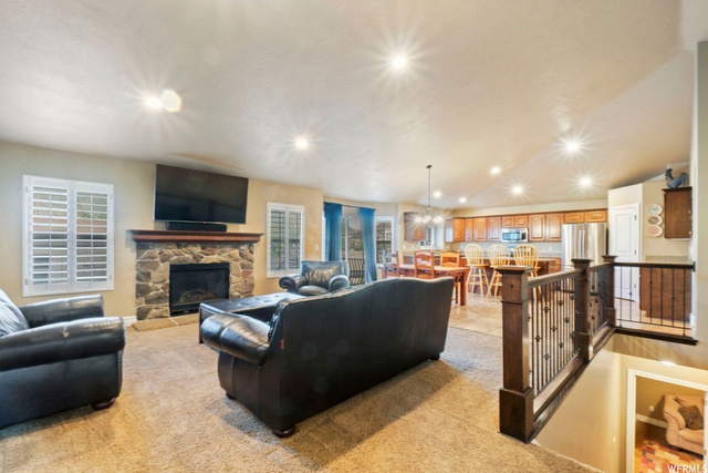 313 S 2000 E, Spanish Fork, UT 84660 — photo 4