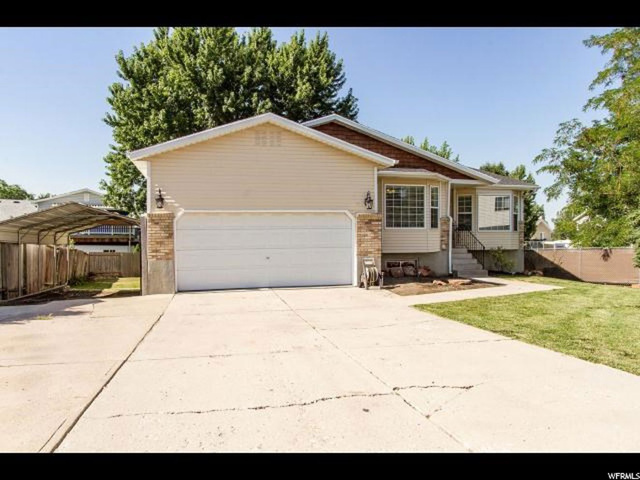 58 E Cannon Cir, Farmington, UT 84025 — photo 2