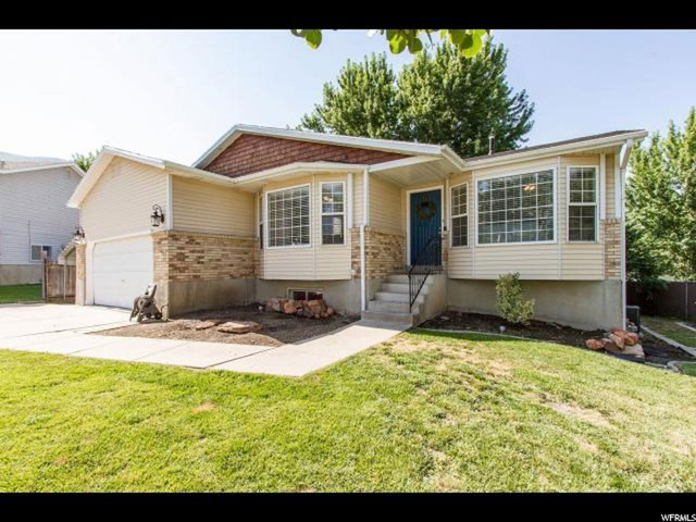 58 E Cannon Cir, Farmington, UT 84025 — photo 3