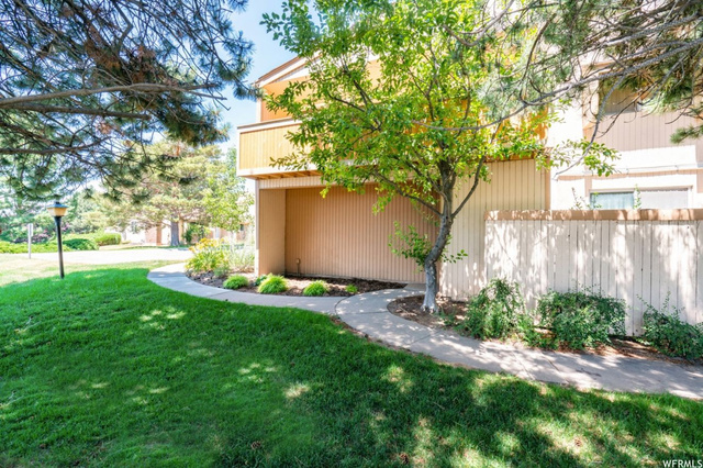 1564 E 750 S #D-4, Clearfield, UT 84015 — photo 2