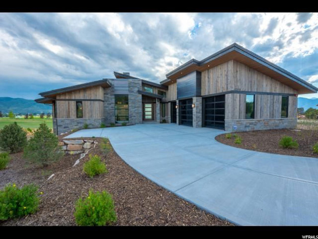 2346 E Copper Belt Way (lot 724), Heber City, UT 84032