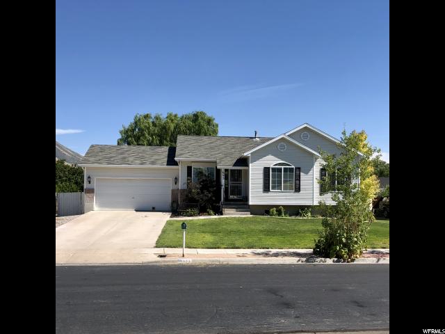 693 N COUNTRY CLB, Stansbury Park UT 84074