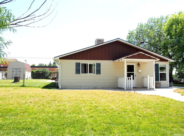 2453 W 5075 S, Roy, UT 84067 — photo 2