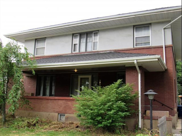 1318 E 25th S, Ogden, UT 84401 — photo 2