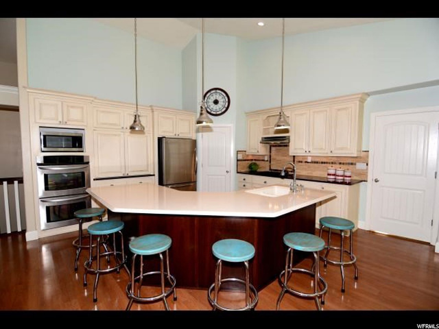 978 Summit Dr, Smithfield, UT 84335 — photo 8