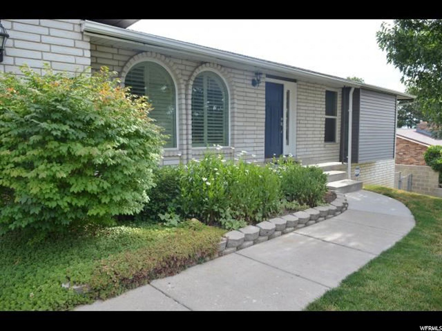 1268 E Edenbrook S, Sandy, UT 84094 — photo 2
