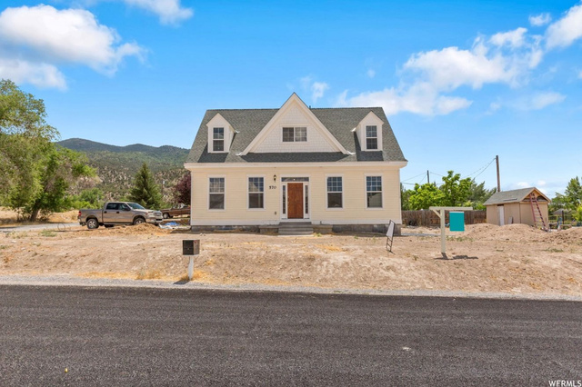 570 E 400 S, Manti, UT 84642 — photo 6