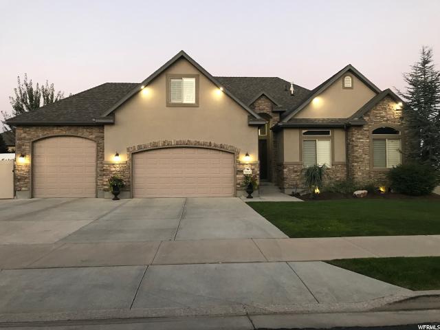 10233 S ROYAL MEADOWS WAY WAY, South Jordan UT 84095