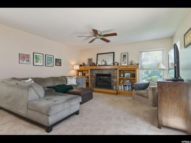 2761 E Delsa Dr, Holladay, UT 84124 — photo 12