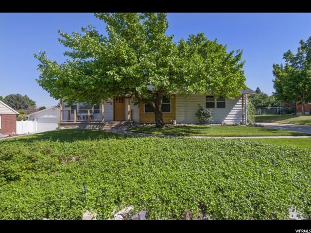 2761 E Delsa Dr, Holladay, UT 84124 — photo 3