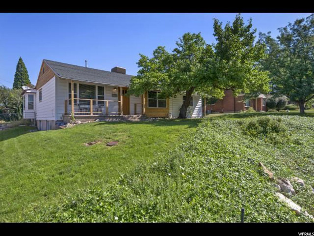 2761 E Delsa Dr, Holladay, UT 84124 — photo 2