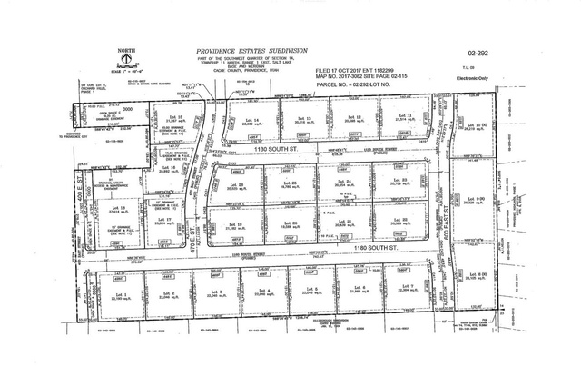 428 E 1180 S #1, Providence, UT 84332 — photo 2