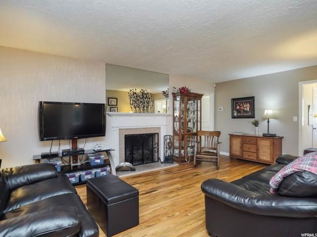 1324 E Kingston Dr, Ogden, UT 84403 — photo 2