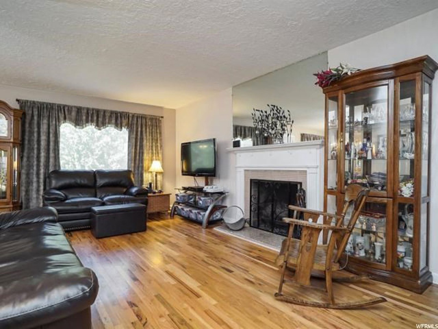 1324 E Kingston Dr, Ogden, UT 84403 — photo 3