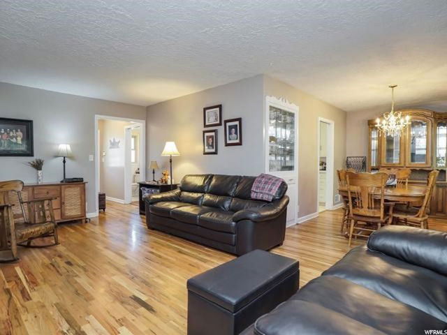 1324 E Kingston Dr, Ogden, UT 84403 — photo 4