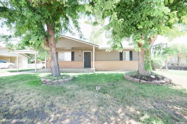 70 N 600 E, Roosevelt, UT 84066 — photo 2