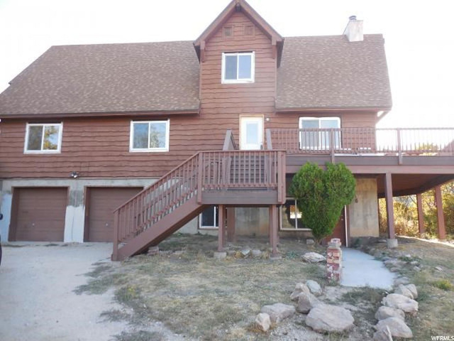 3855 E Nordic Valley Dr, Eden, UT 84310 — photo 2
