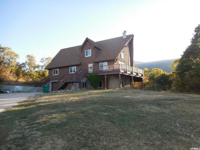 3855 E Nordic Valley Dr, Eden, UT 84310 — photo 4