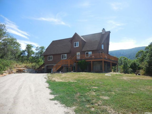 3855 E Nordic Valley Dr, Eden, UT 84310 — photo 3