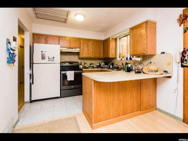160 W 200 S, Providence, UT 84332 — photo 3