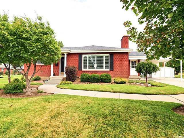 205 E 900 N, Bountiful, UT 84010 — photo 2