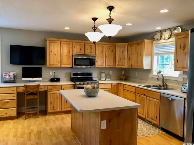 411 N 150 W, Hyde Park, UT 84318 — photo 5